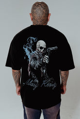 TANQ Rider Tee