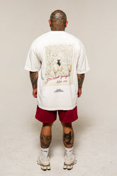 Black Sheep Tee Off White