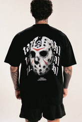 J MASK TEE