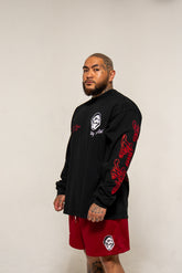 De Niro Longsleeve