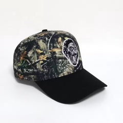 Gorilla Hat Camo