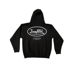 Manufacturing Co Hoodie Black