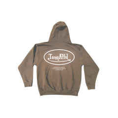 Manufacturing Co Hoodie Light Mocha