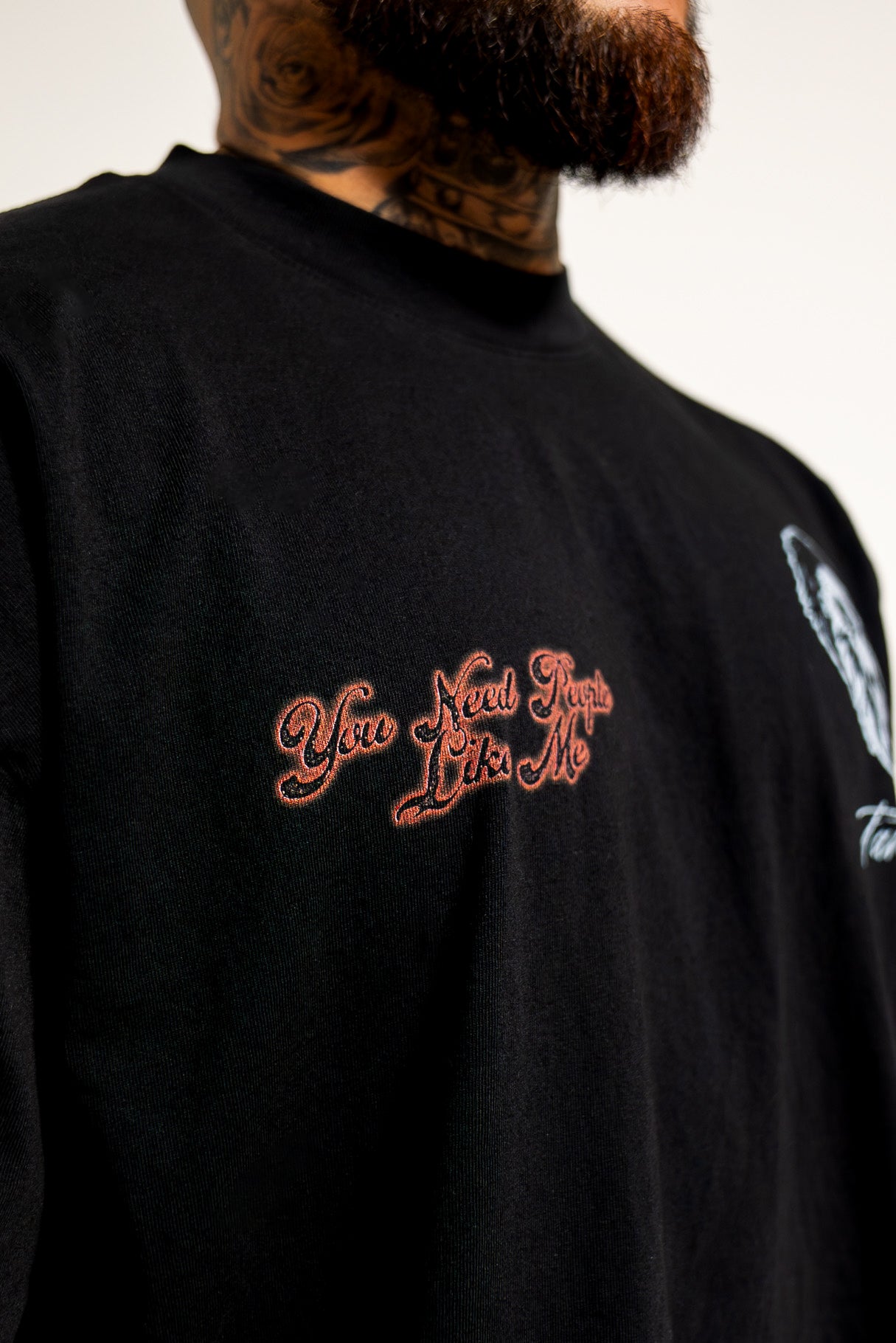 De Niro Tee