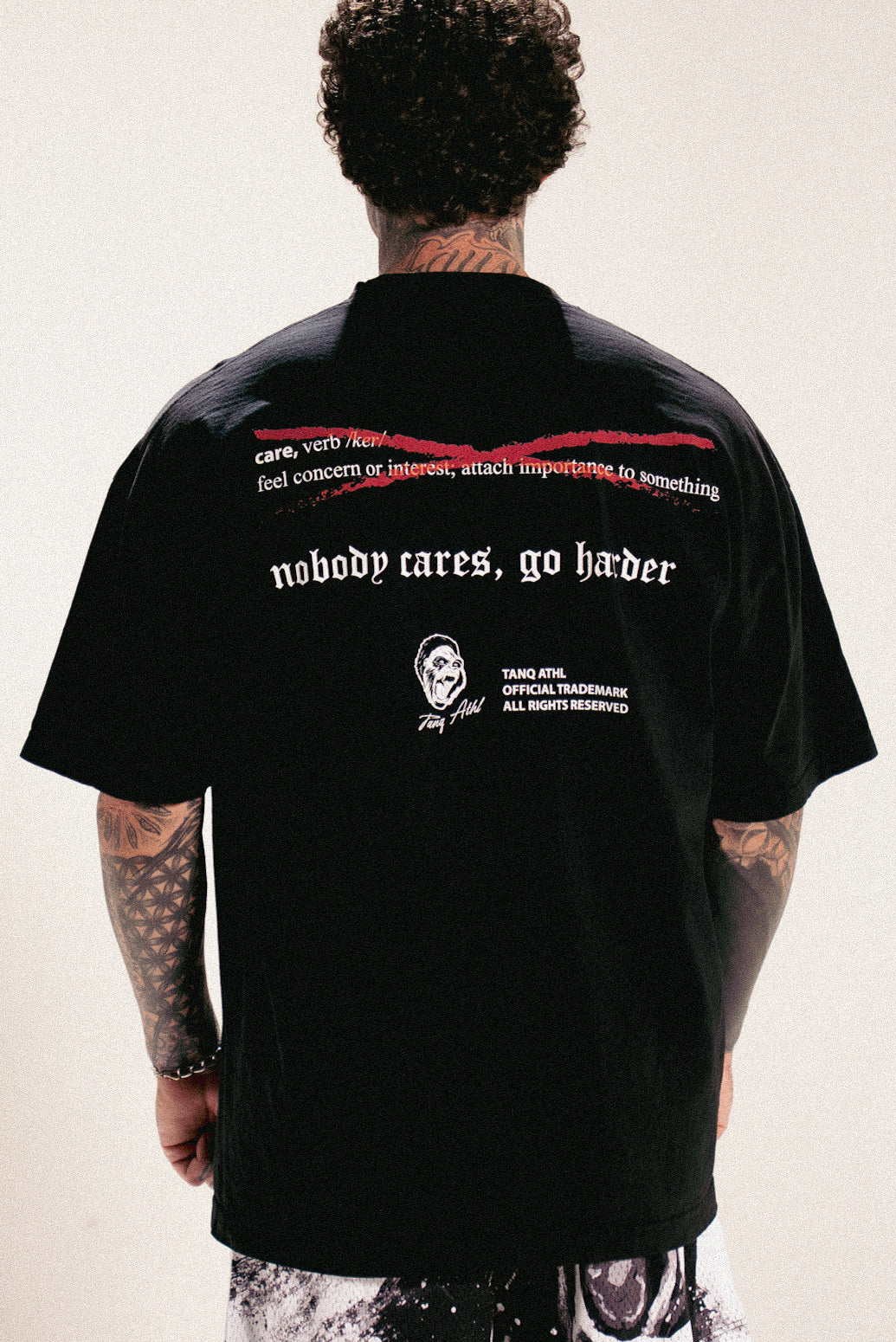 DEFINITION TEE
