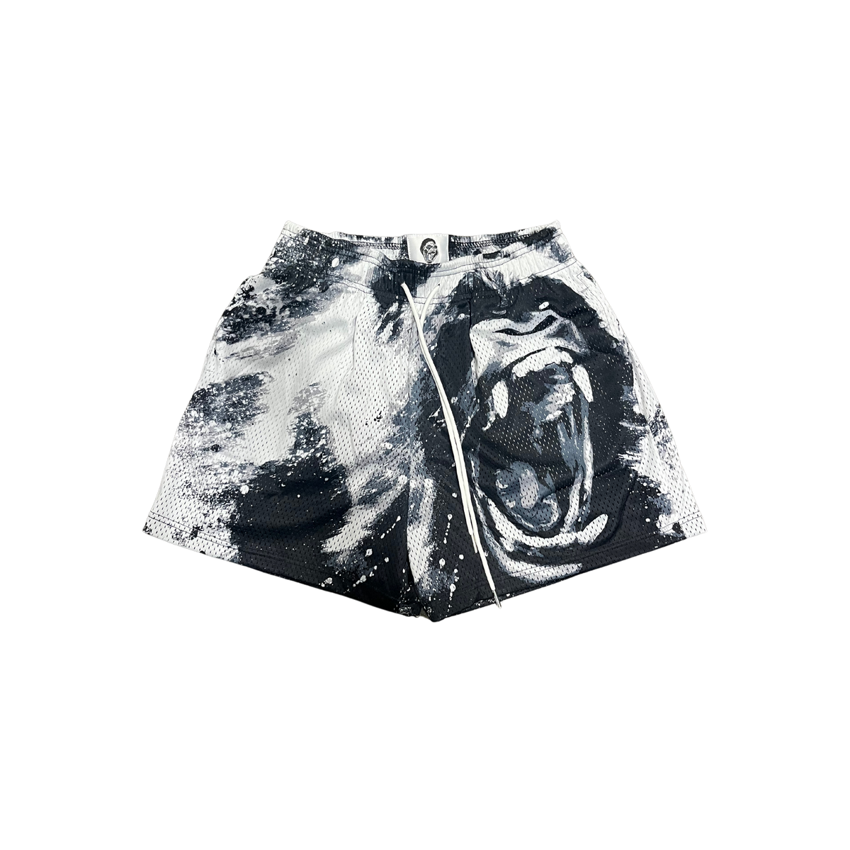 Ape Mesh Shorts