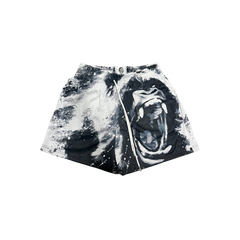 Ape Mesh Shorts