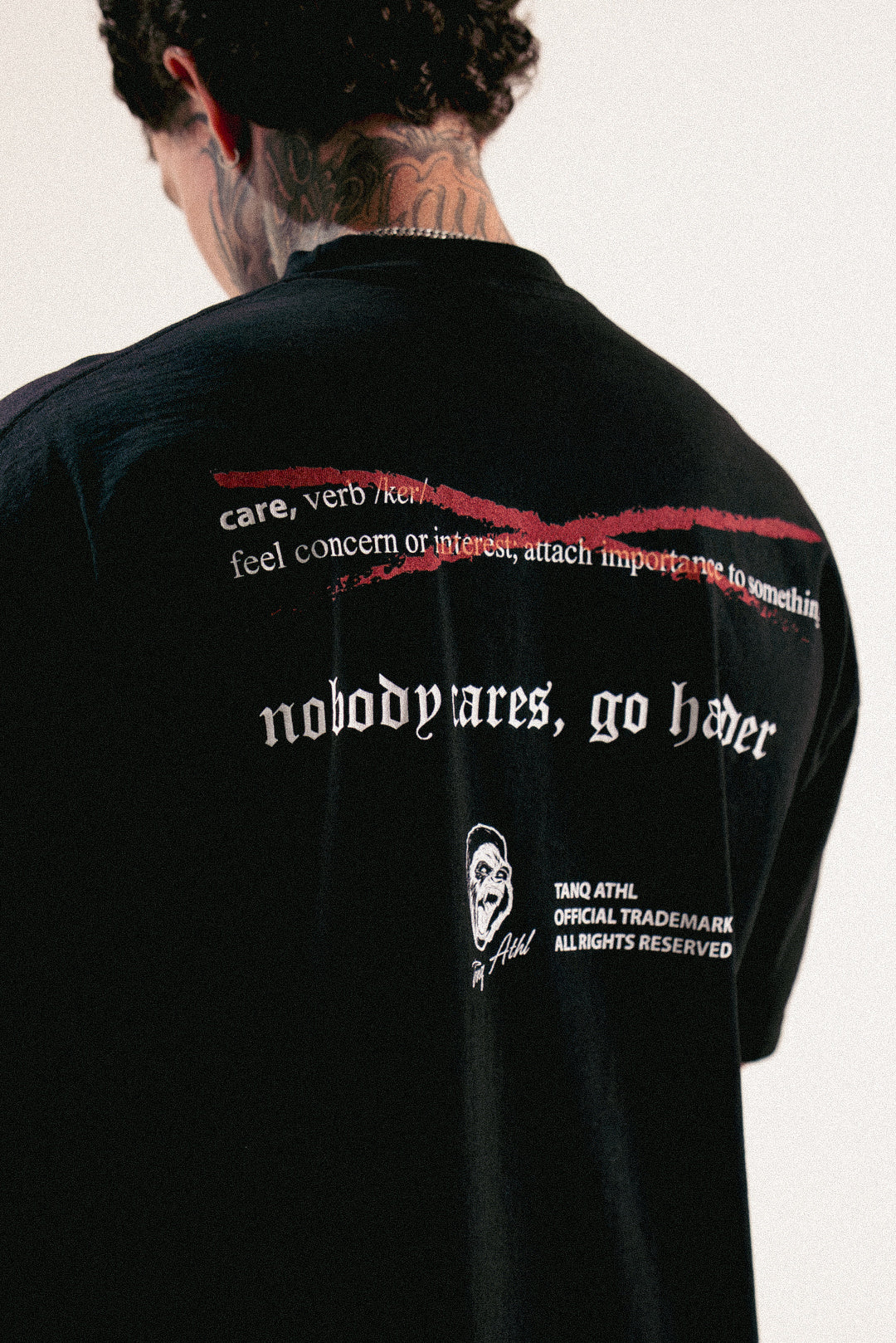 DEFINITION TEE