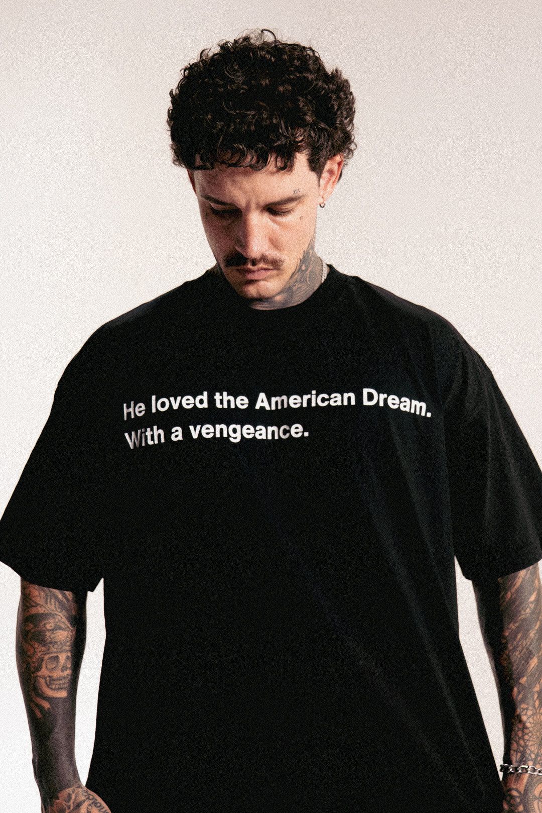 AMERICAN DREAM TEE