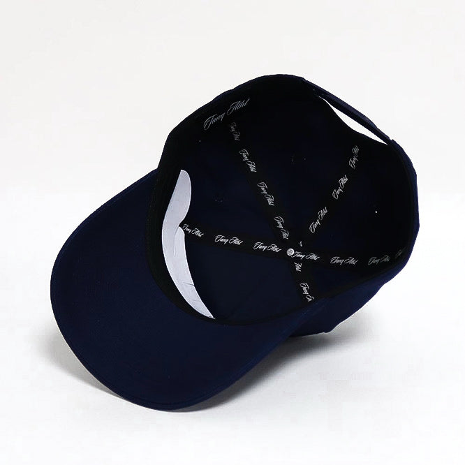 Always Ready Snapback Navy