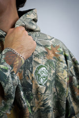 Tree Camo Hoodie