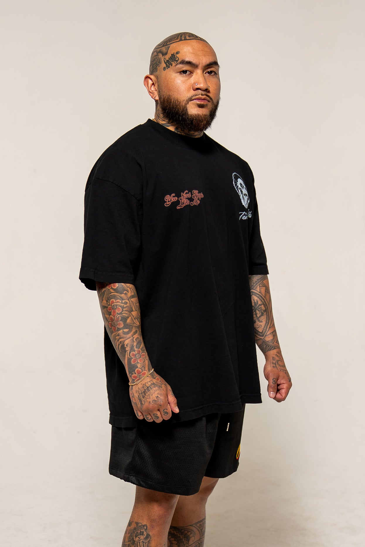 De Niro Tee