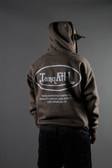 Manufacturing Co Hoodie Light Mocha