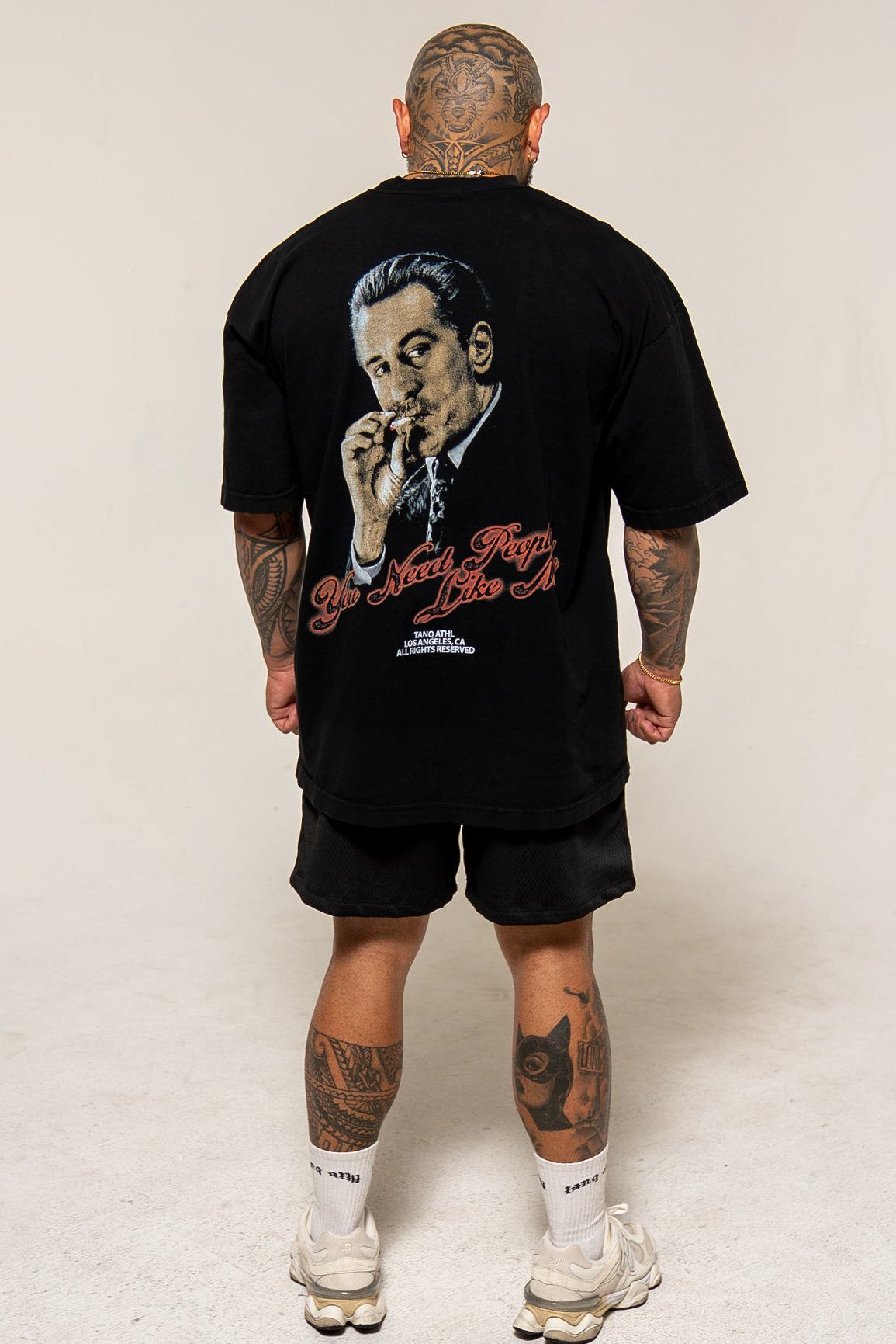 De Niro Tee