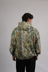 Tree Camo Hoodie