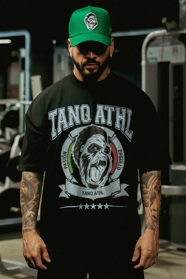 Selección Ape Tee Black (Limited Edition)