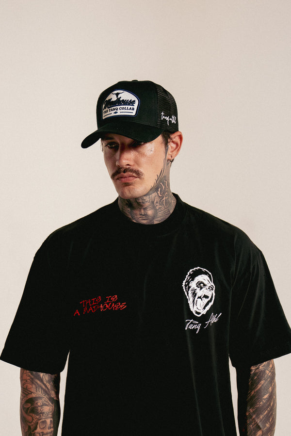 Cowboy Skull Tee