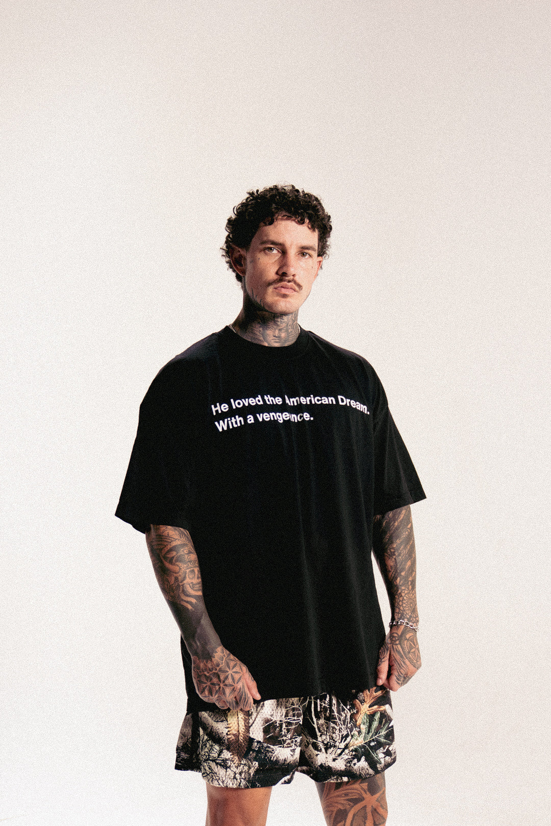AMERICAN DREAM TEE