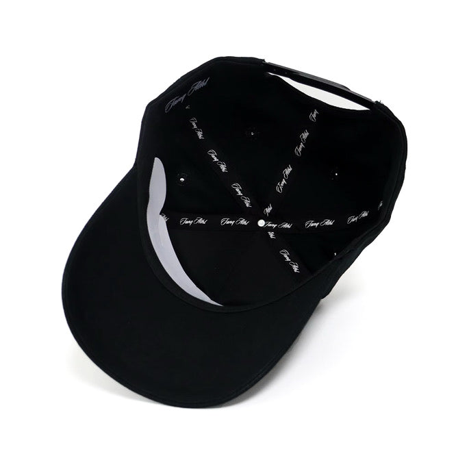 Gorilla Hat Black
