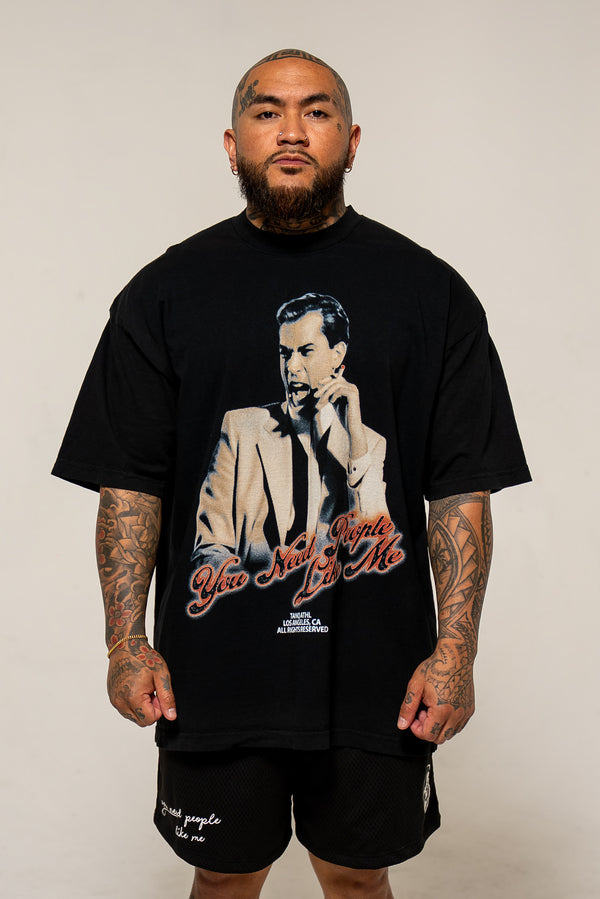 Ray Liotta Tee (Limited Edition)
