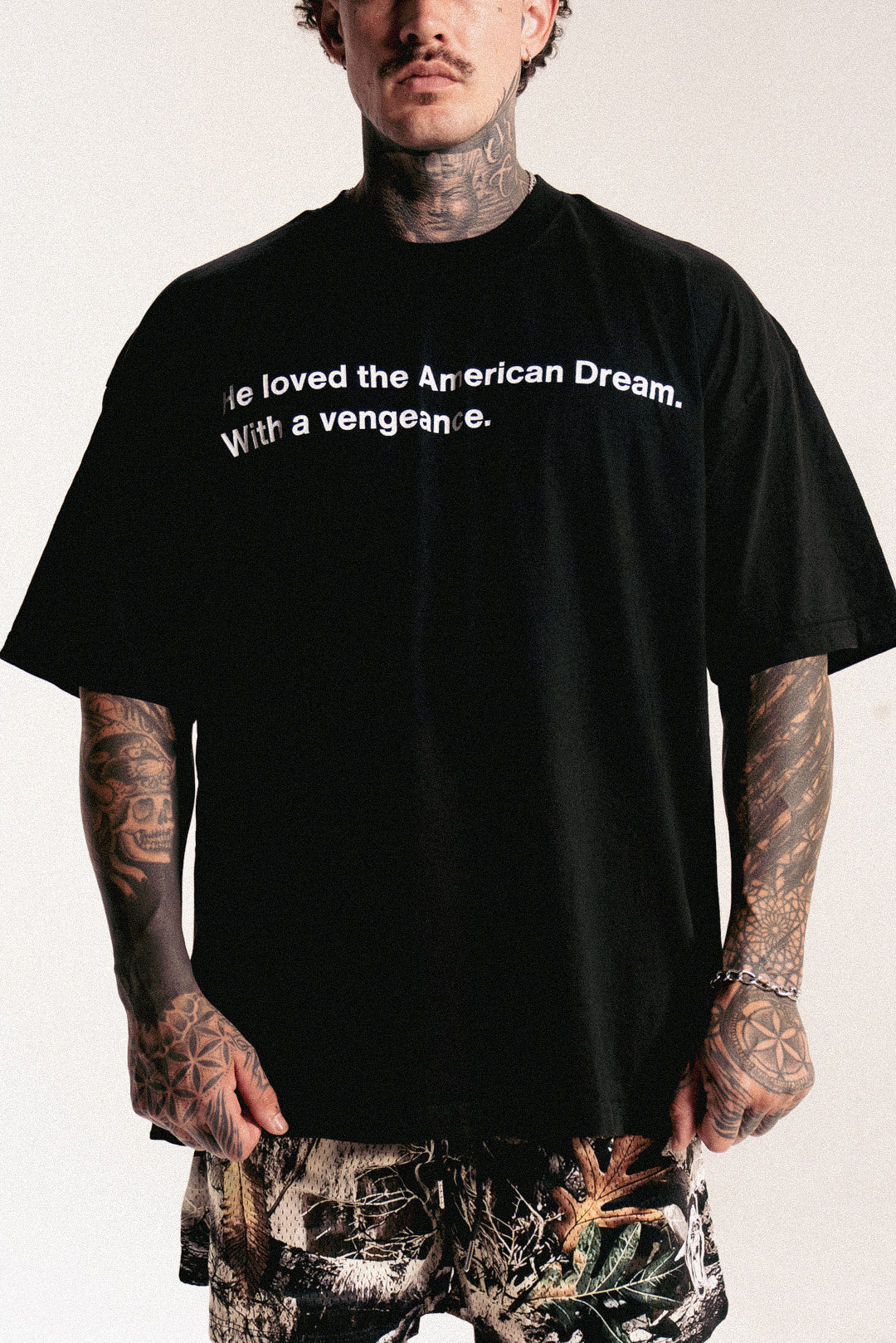 AMERICAN DREAM TEE