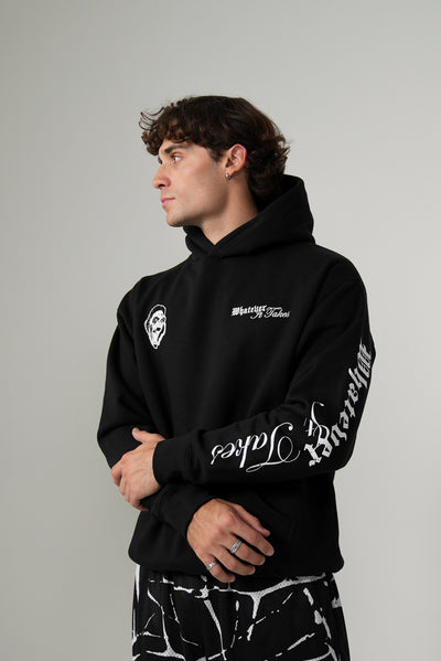 Whatever It Takes Hoodie