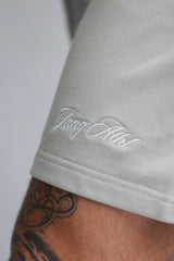 Comfort Shorts Gray