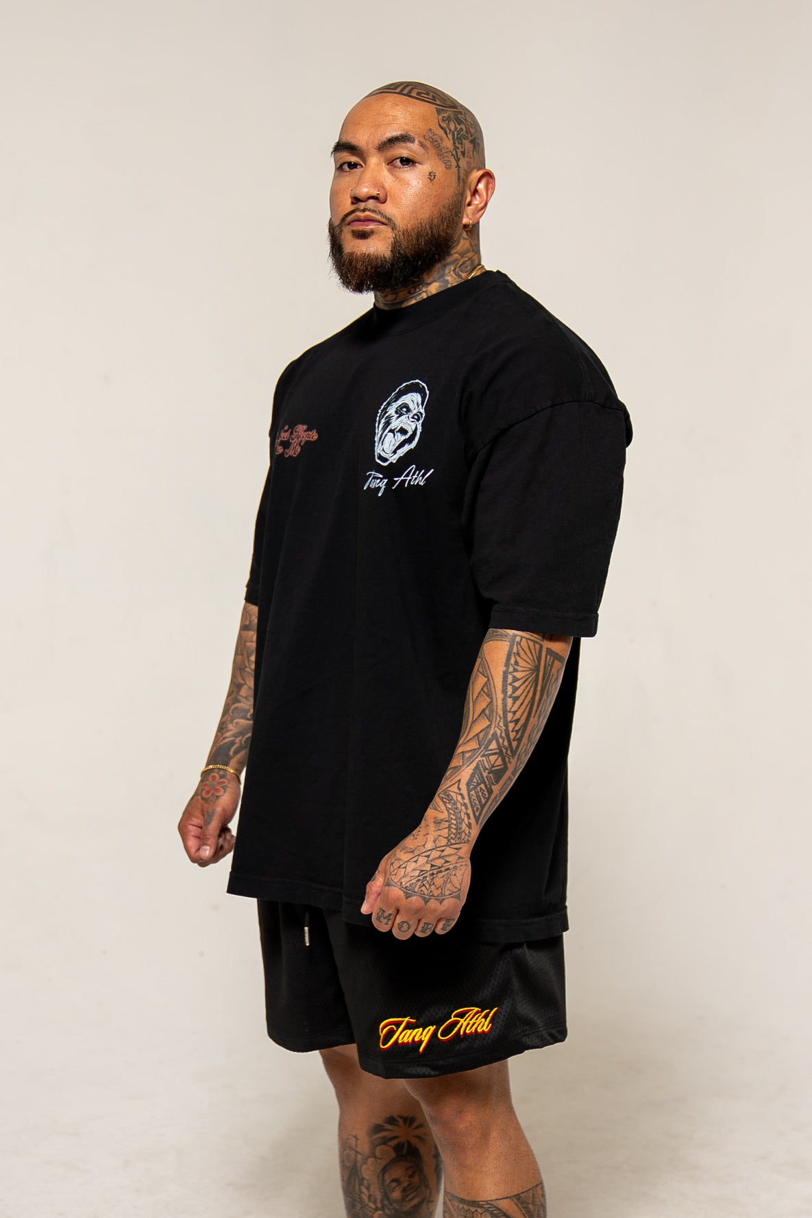 De Niro Tee