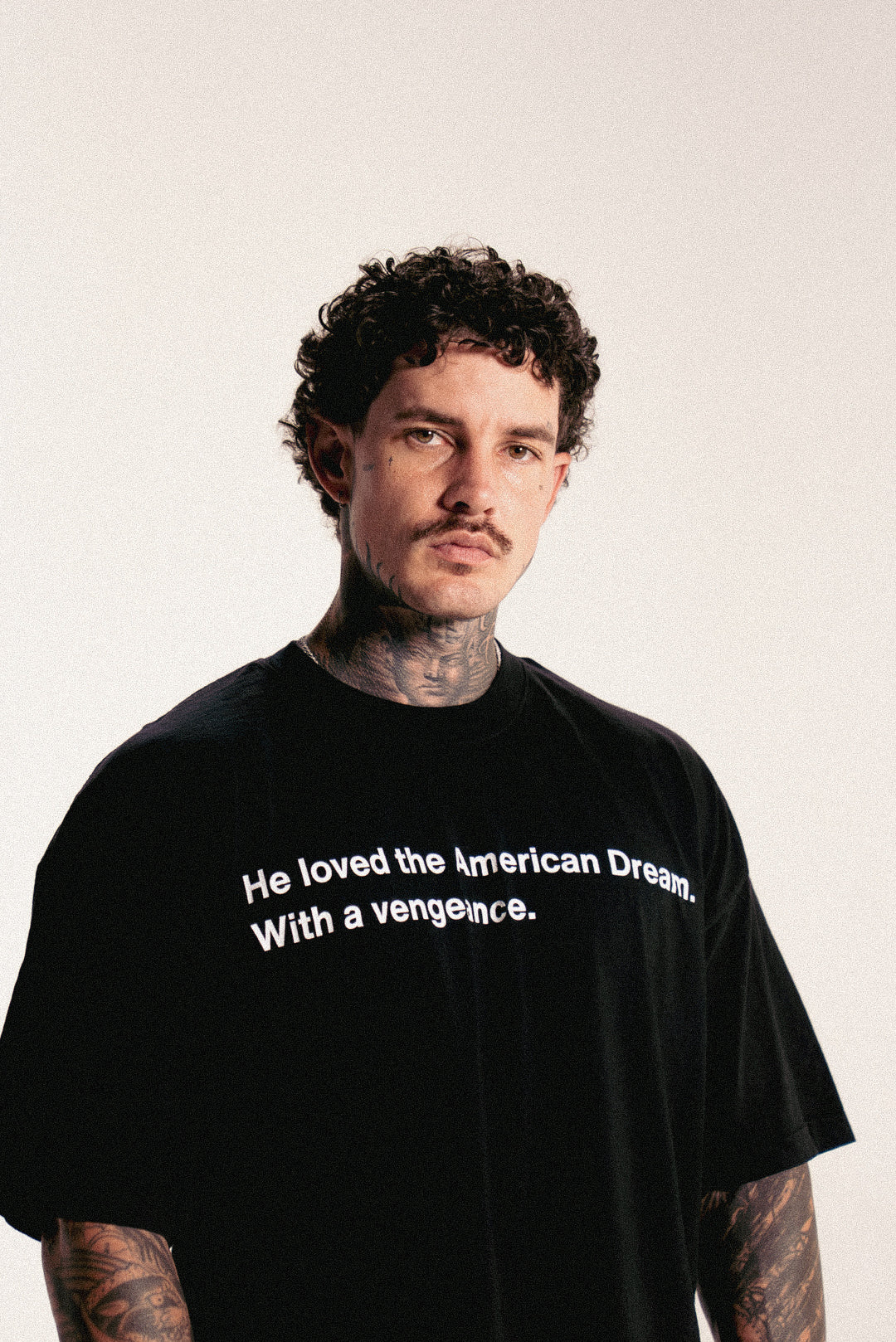 AMERICAN DREAM TEE