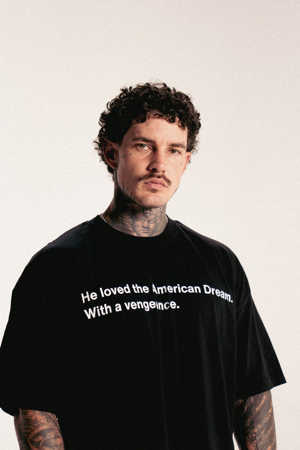 AMERICAN DREAM TEE