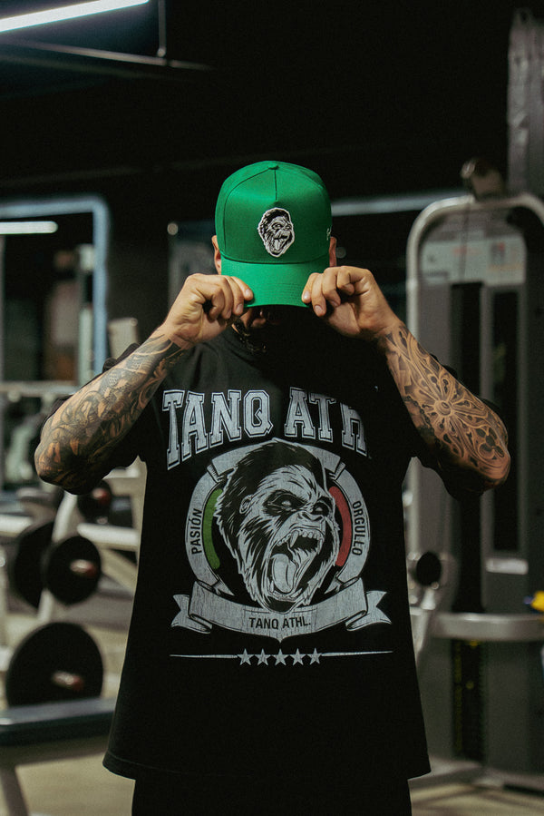 Selección Ape Tee Black (Limited Edition)