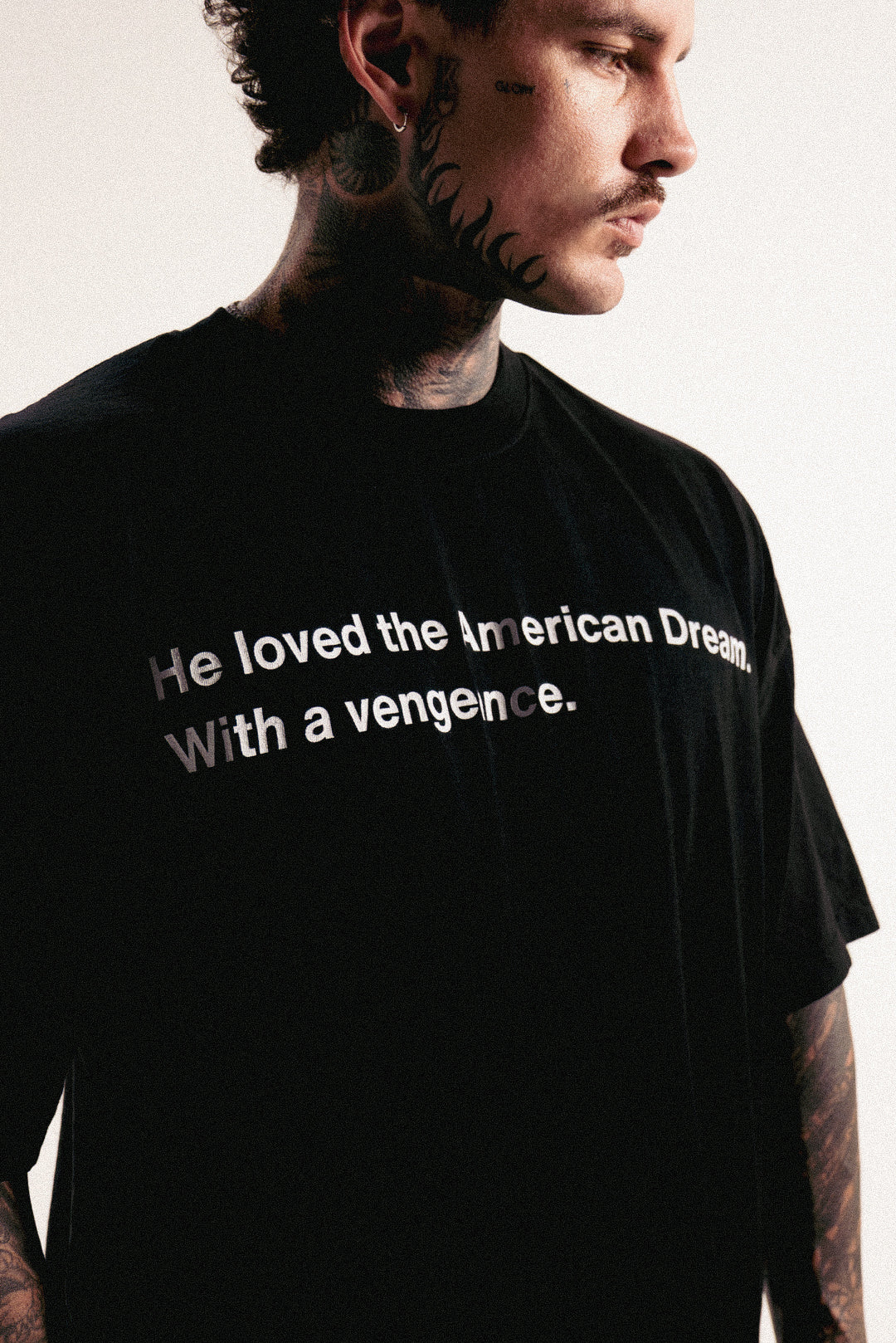 AMERICAN DREAM TEE