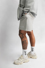 Comfort Shorts Gray