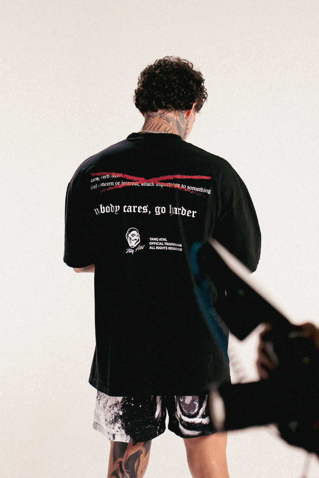 DEFINITION TEE