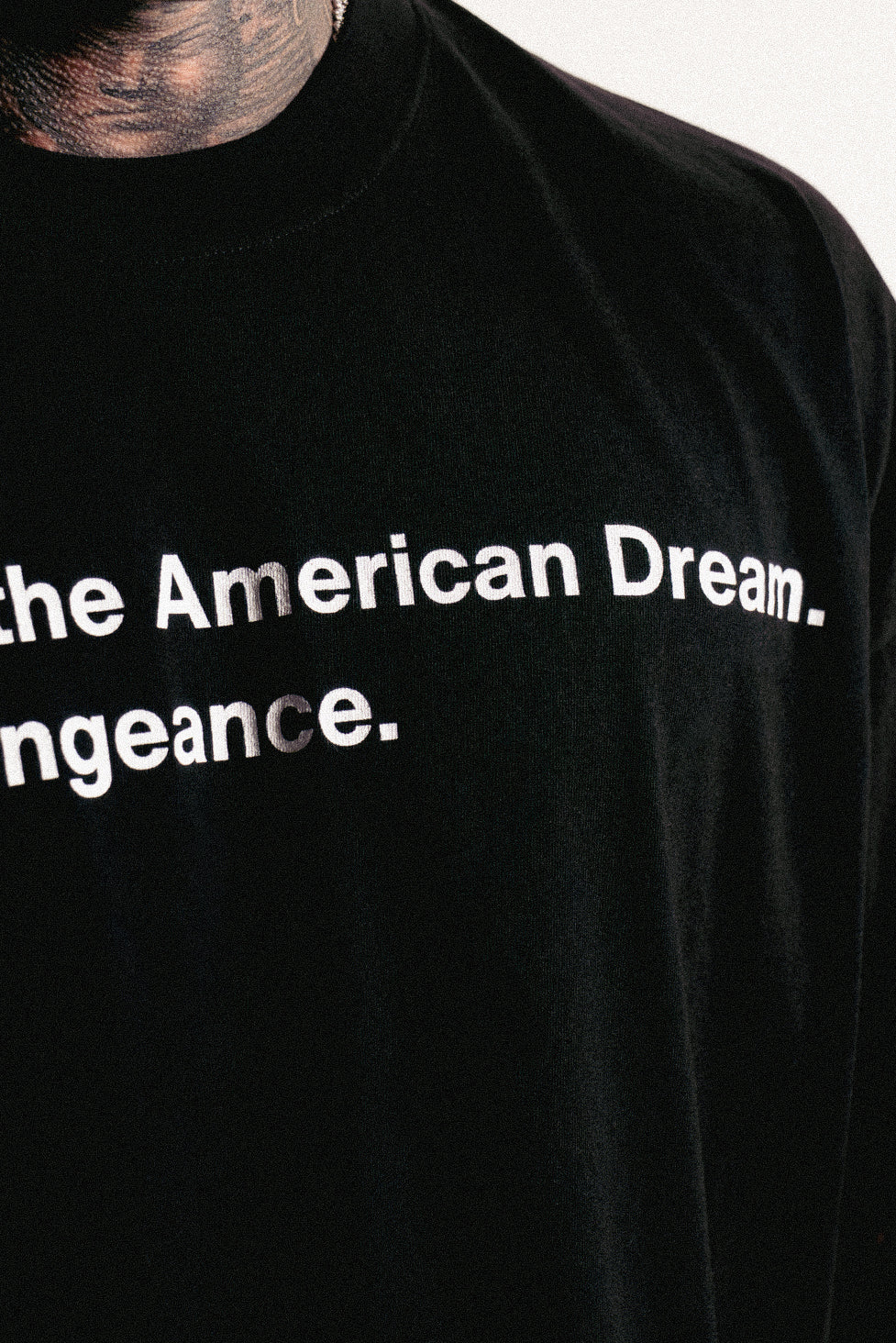 AMERICAN DREAM TEE