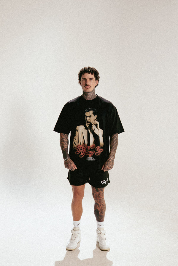 YOU'RE A FUNNY GUY TEE