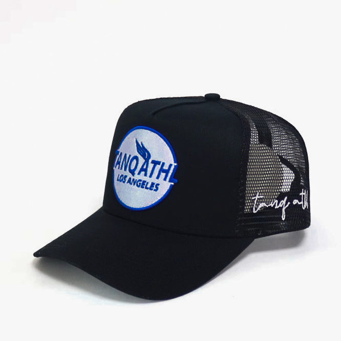 TANQ Gas Trucker Hat