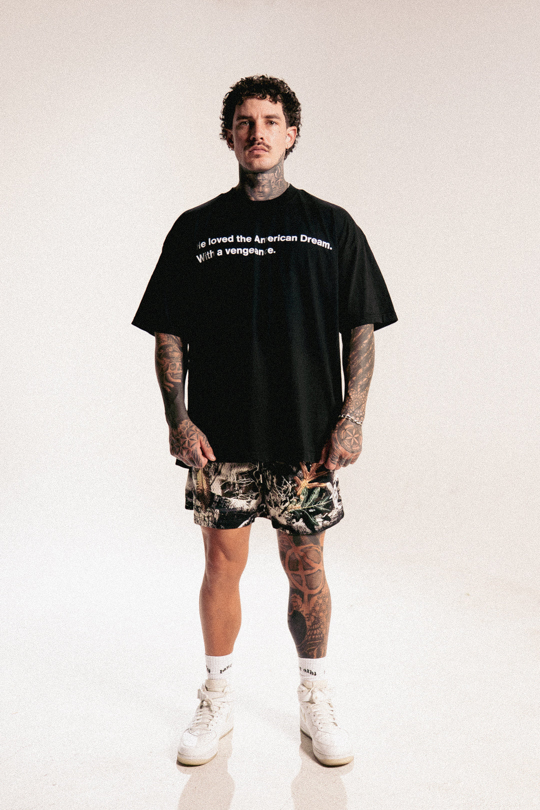 AMERICAN DREAM TEE