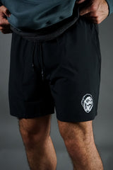 TANQ Performance Shorts