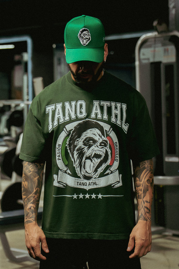 Selección Ape Tee Ivy Green (Limited Edition)