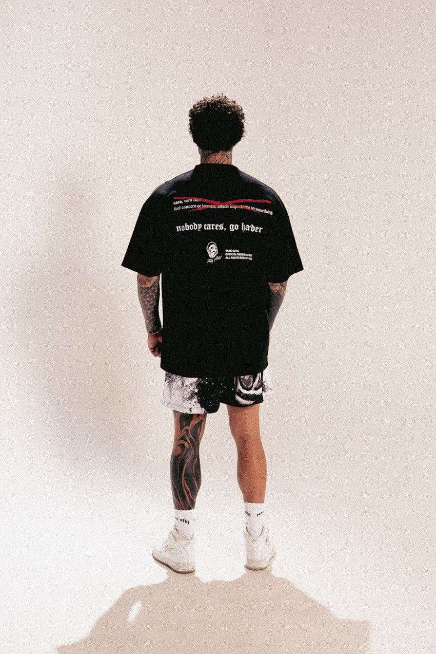 DEFINITION TEE