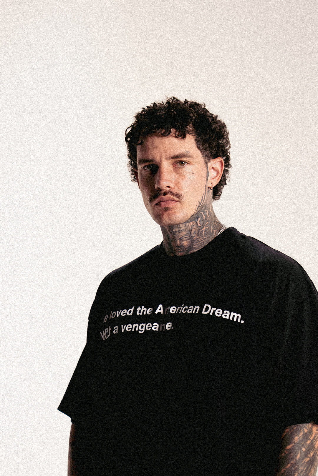 AMERICAN DREAM TEE