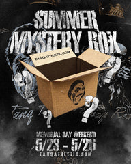 Mystery Box ‘25 ($250+ Value)