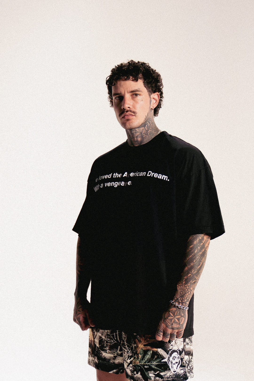AMERICAN DREAM TEE