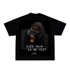 Raging Ape Tee