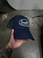 Trucker Cap Navy